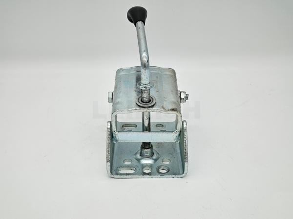 Klemmschelle Ø 60 mm